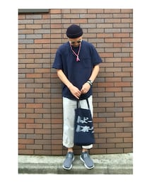 UNITED ARROWS | ニットキャップ/ビーニー