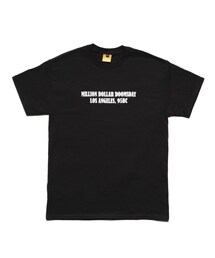 million dollar doomsday | Los Angeles, 95BC(Tシャツ/カットソー)