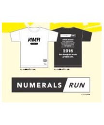 NUMERALS | Tシャツ/カットソー