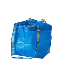 IKEA | BRATTBY size S(トートバッグ)