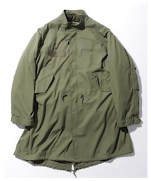 FREAK'S STORE | M-65 モッズコート ライナーセット　size M(ジャケット/アウター)