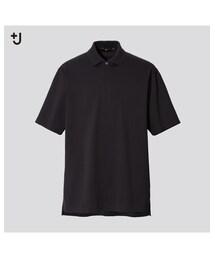 UNIQLO | リラックスフィットポロシャツ　size XL(シャツ/ブラウス)