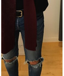 GUCCI | マフラー