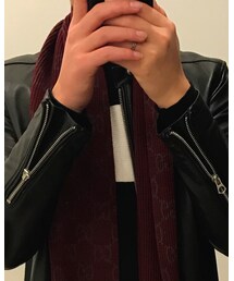 HARE | ライダースジャケット