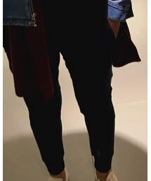 ZARA | その他パンツ