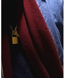 GUCCI | マフラー