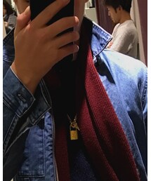 LOUIS VUITTON | ネックレス