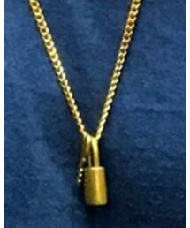 LOUIS VUITTON | ネックレス