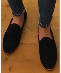 ZARA | ドレスシューズ