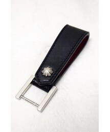 BLUTENBLATT | Leather Belt Loop(アクセサリー)