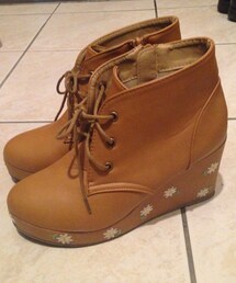 Hamble by Par Avion | ブーティ(ブーティ)