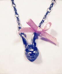 Samansa Mos2 | ネックレス(ネックレス)