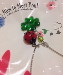 ネックレス(ネックレス)