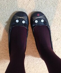 Hamble by Par Avion | シューズ(パンプス)