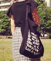 American Apparel | バッグ(ショルダーバッグ)