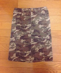 スカート(スカート)