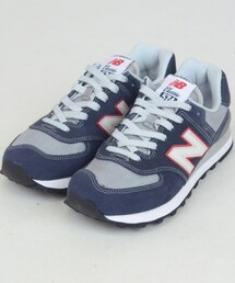 NEW BALANCE | スニーカー