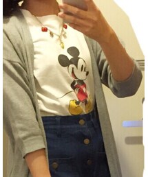 dazzlin | Tシャツ/カットソー