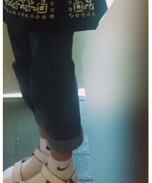 Lee | デニムパンツ