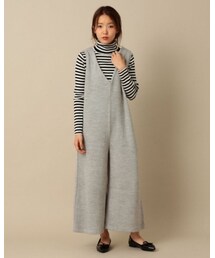 Another Edition | サロペット/オーバーオール