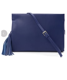 AZUL by moussy | クラッチバッグ