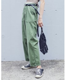 TODAYFUL | その他パンツ