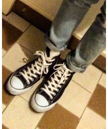 CONVERSE | スニーカー