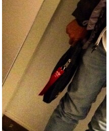 Alpha Industries | クラッチバッグ