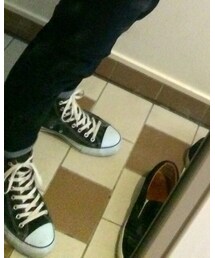 CONVERSE | スニーカー