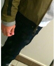 BEAUTY&YOUTH UNITED ARROWS | デニムパンツ