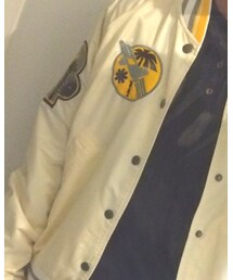 DIESEL | スタジャン