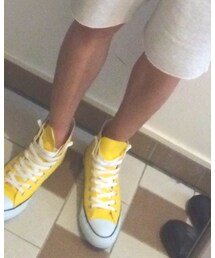 CONVERSE | スニーカー