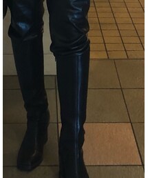 LAGUA GEM | ブーツ