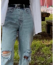 H&M | デニムパンツ