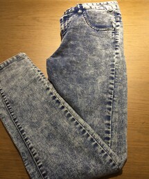 GLOBAL WORK | デニムパンツ