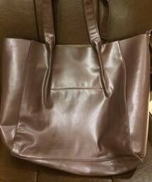 GLOBAL WORK | トートバッグ