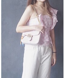 GUCCI | ショルダーバッグ