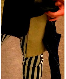 HARE | トレンチコート