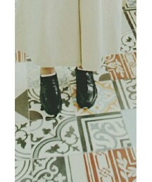 no brand | シューズ