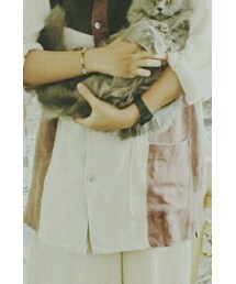 no brand | シャツ/ブラウス