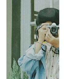 no brand | シャツ/ブラウス