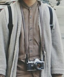 no brand | シャツ/ブラウス