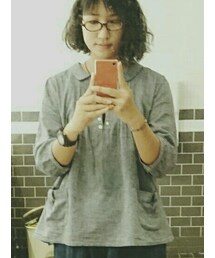 used  | トップス