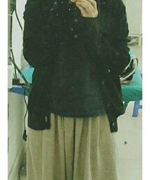 BANANA REPUBLUC  | カーディガン/ボレロ