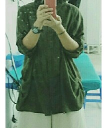 Crazy angel | シャツ/ブラウス