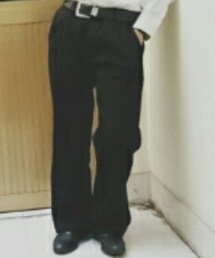 no brand | スラックス