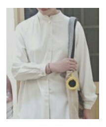 ANNA TAYLOR | シャツ/ブラウス