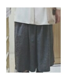 Fanaka | デニムスカート