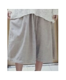 CLOUDNINE | パンツ