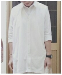 Micheal Carrie | カーディガン/ボレロ